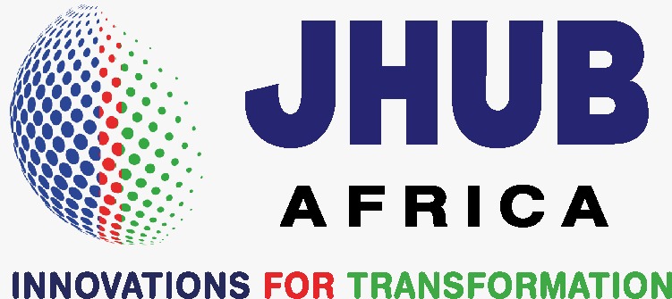 JHUB Africa